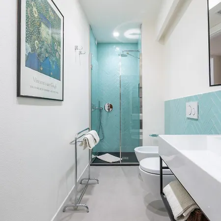 Massimo Boutique Apartment