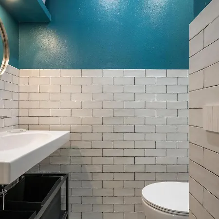 Apartment Massimo Boutique *
