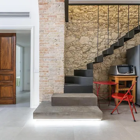 Massimo Boutique Διαμέρισμα *