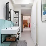 Appartement Massimo Boutique