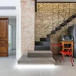 Massimo Boutique Appartement *