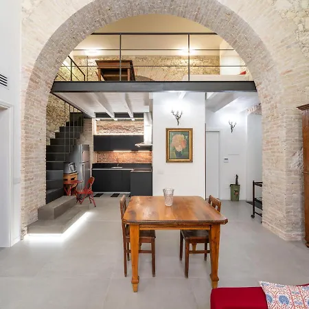 Massimo Boutique Appartement Cagliari