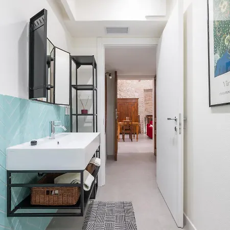Apartment Massimo Boutique
