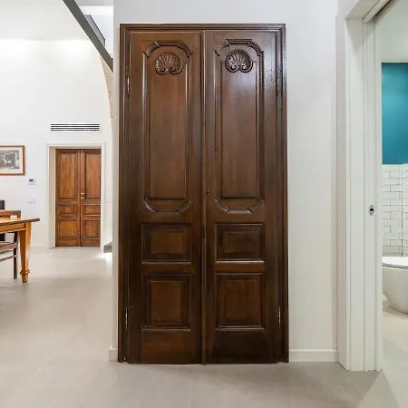 Appartement Massimo Boutique *