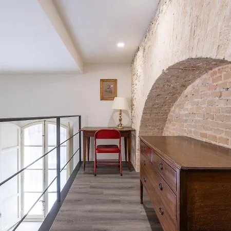 Massimo Boutique Apartament Cagliari