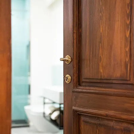 Appartement Massimo Boutique *