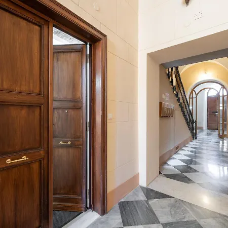 Appartement Massimo Boutique Cagliari