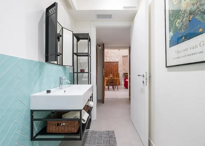 Apartamento Massimo Boutique